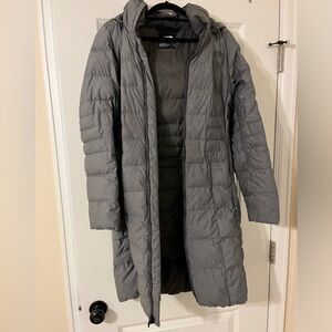 The North Face Women’s Small Metropolis II Parka